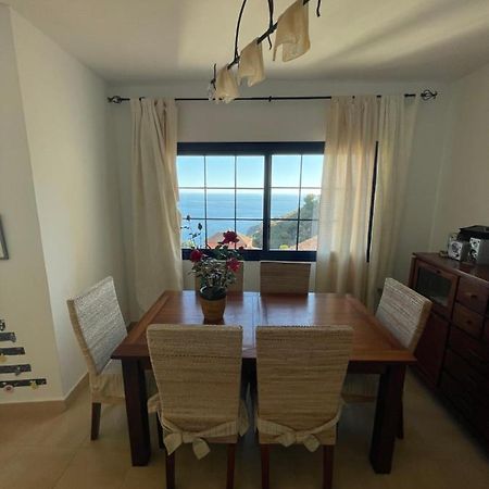Encanto Almuñécar Εξωτερικό φωτογραφία
