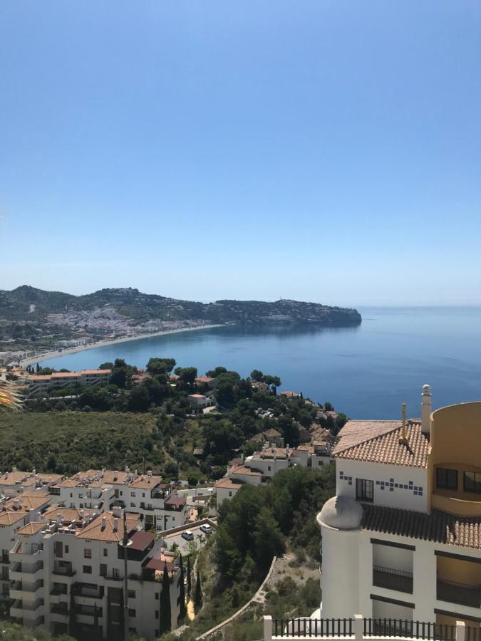 Encanto Almuñécar Εξωτερικό φωτογραφία