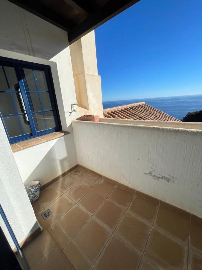 Encanto Almuñécar Εξωτερικό φωτογραφία