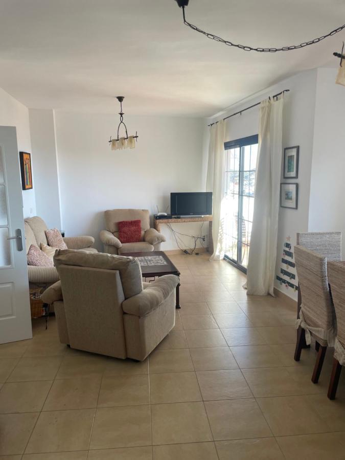 Encanto Almuñécar Εξωτερικό φωτογραφία