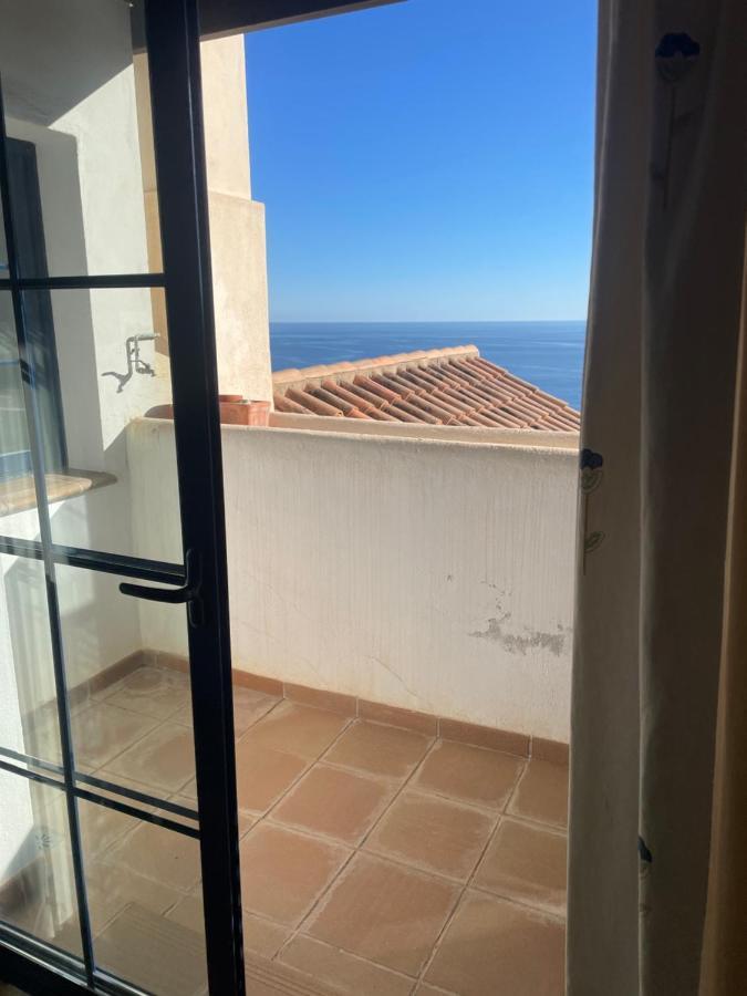 Encanto Almuñécar Εξωτερικό φωτογραφία