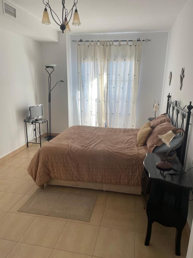 Encanto Almuñécar Εξωτερικό φωτογραφία