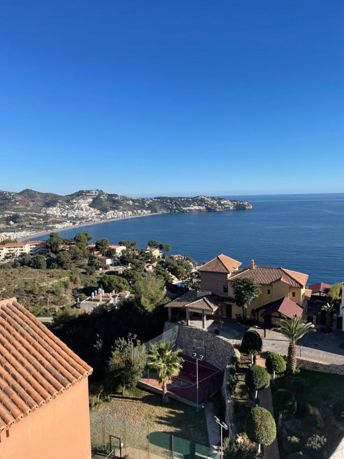 Encanto Almuñécar Εξωτερικό φωτογραφία