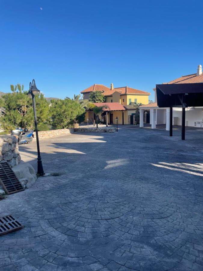 Encanto Almuñécar Εξωτερικό φωτογραφία