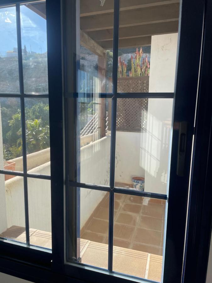 Encanto Almuñécar Εξωτερικό φωτογραφία