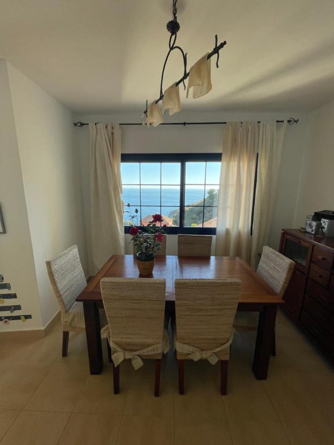 Encanto Almuñécar Εξωτερικό φωτογραφία