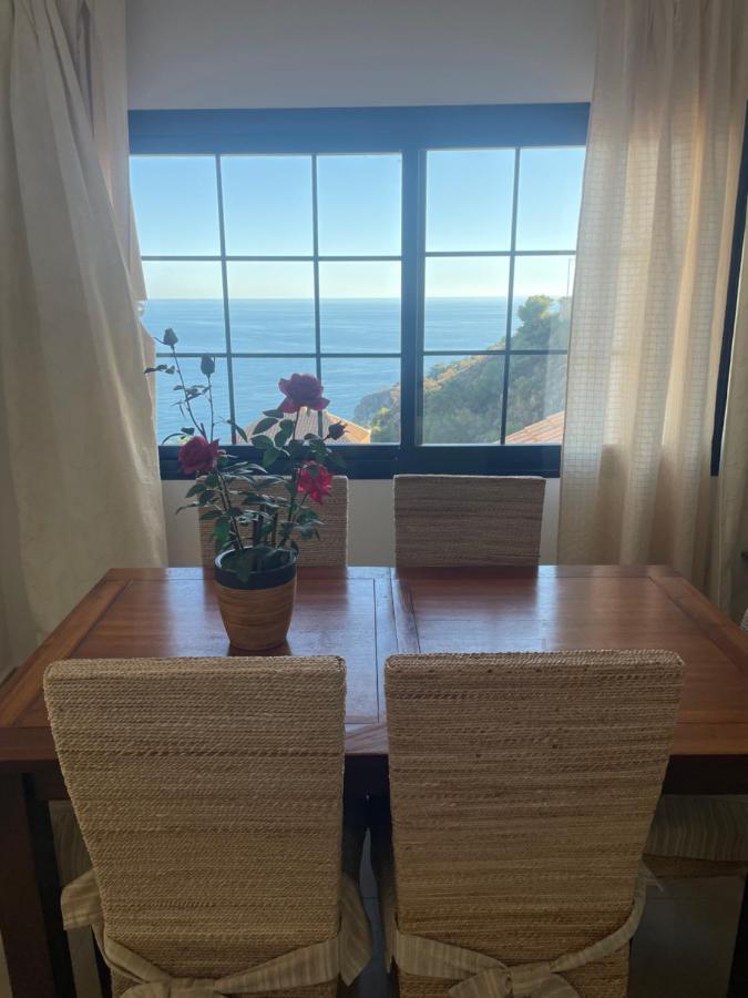 Encanto Almuñécar Εξωτερικό φωτογραφία