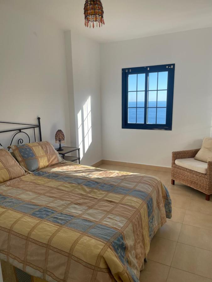 Encanto Almuñécar Εξωτερικό φωτογραφία